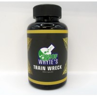 Prof Whyte Train Wreck Capsules - 200ct